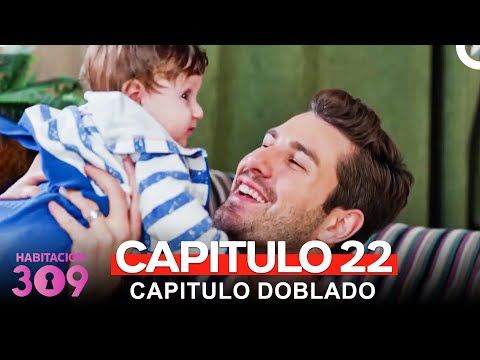 Habitación 309 Capítulo 22 (Version Larga)