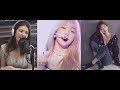 HOt Random Videos Of Kpop Idols