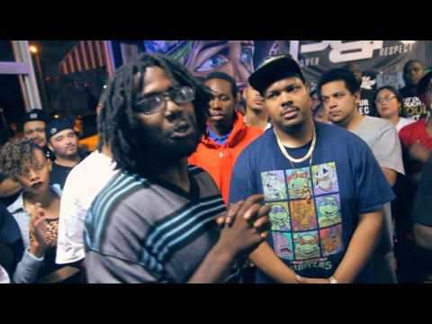 Mafia Silly C vs KinG Leo