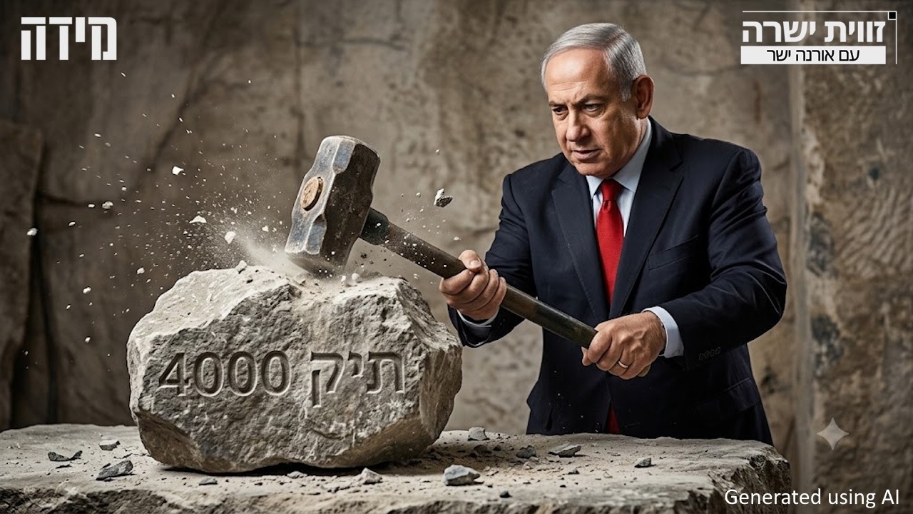 ״הזיכוי של נתניהו בתיק 4000 יהיה מוחלט״ - עו״ד עידו שיפוני
