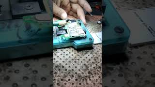 Infinix x663 #Cpu # restart #mobile