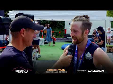 Brisbane Trail Ultra
