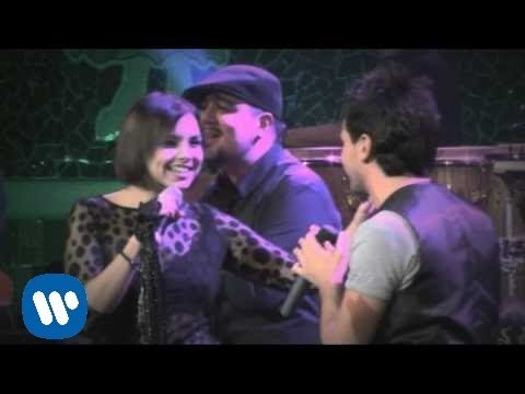 David DeMaría - Que yo no quiero problemas feat. Chenoa (videoclip oficial)