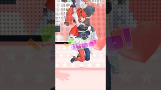 【踊ってみた】夏色えがおで1,2,Jump!【#shorts ｜レイン・パターソン】