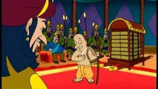 Adventures of Tenali Raman