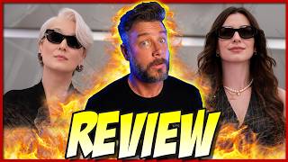 The Devil Wears Prada 2 | Movie Review