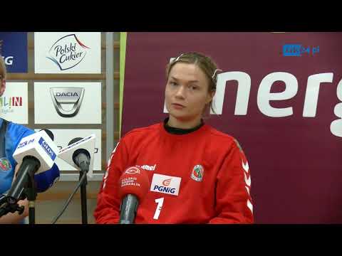 Energa AZS - KPR Gminy Kobierzyce. Opinia gości