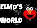 Elmo S World Part 1