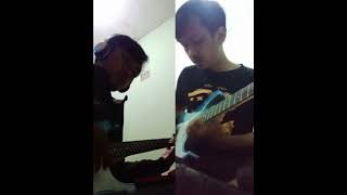 Download lagu SADIS - AFGAN ( lead guitar cover )😎 #guitarcover #sadis #afgan mp3