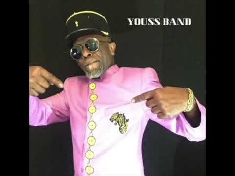 YOUSS BAND - KITOKOLILO