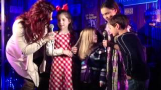 Charlotte Ritchie My Fathers Angels