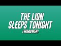 The Tokens The Lion Sleeps Tonight Wimoweh Lyrics