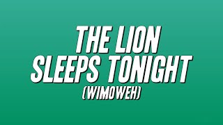 Download lagu The Tokens - The Lion Sleeps Tonight (Wimoweh) [Lyrics] mp3