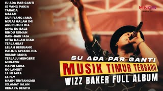 Download lagu WIZZ BAKER FULL ALBUM TERBARU | SU ADA PAR GANTI (2024) mp3 Download lagu WIZZ BAKER FULL ALBUM TERBARU | SU ADA PAR GANTI (2024) mp3