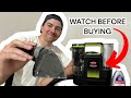 BRUTALLY HONEST REVIEW Bissell Little Green Machine LIVE DEMO