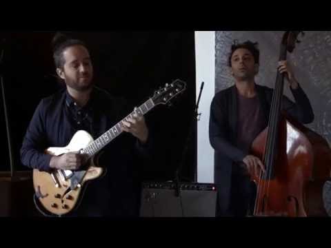 Yotam Silberstein Group - Impedimento