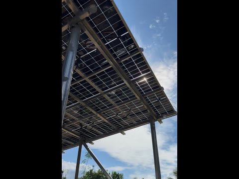 DIY Solar Setup 5 KW capacity - Part 2