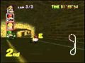 Mario Kart 64 Dubs 1 Part 1