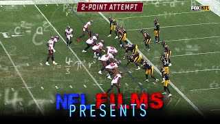 When Should Teams GO for 2? | NFL Films Presents