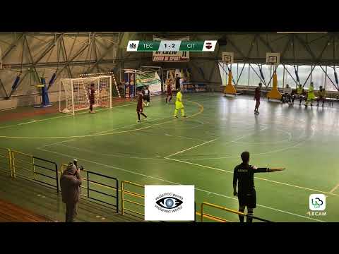 Serie C1: Technology - Città di Zagarolo