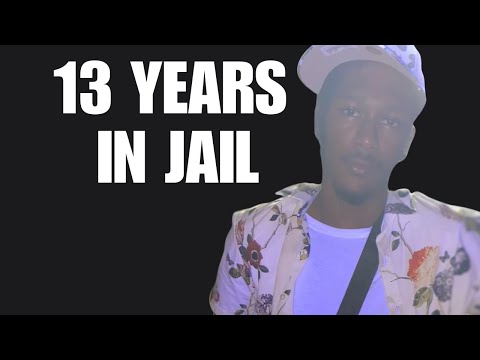 Toronto rapper Lil Bucky speaks after sentenced to 13 years for million-dollar heist