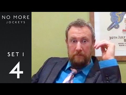 Set 1, Game 4 – No More Jockeys [21.05.20]