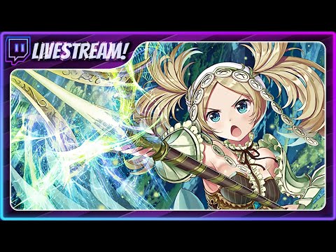 Paralogue 5 Replay - Fire Emblem Awakening (FE13) [Stream 891]