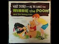 Disney S Winnie The Pooh Winnie The Pooh