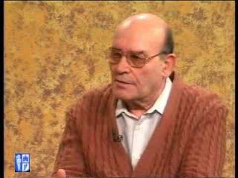 12/12/1998 - TeleArganda - Entrevistas - Reportajes