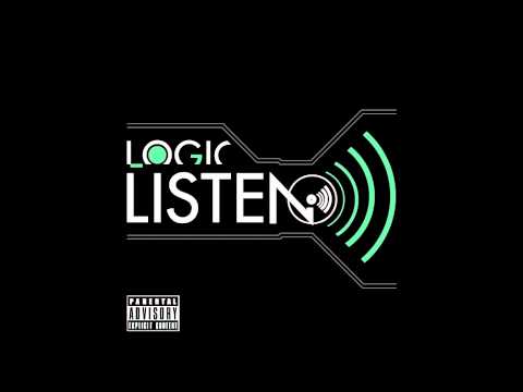 Logic feat Shadia Mansour - So Serious