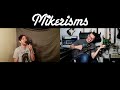 Dance Gavin Dance - Bloodsucker Cover - Mikerisms featuring Danny Salsbury