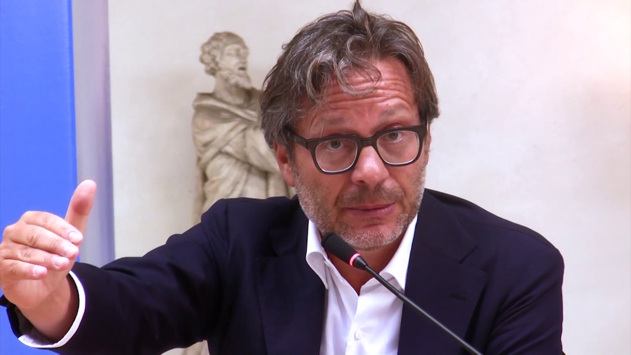 Massimo Recalcati: “Ogni figlio è una poesia, Mantova Festivaletteratura
