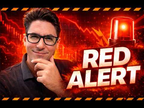 5 Stock Market Signals You Need to Know this Week!