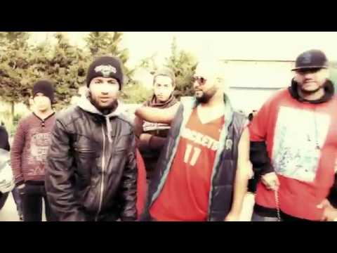 BiG GUEB feat T-Mc _ BiG BOY - Welcome To My حومة [Street clip]