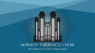 The Prayer   Katherine Jenkins and the Mormon Tabernacle Choir