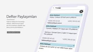 Evden Eve Nakliyat - Nakliyat Platformu - Nakliye Defteri