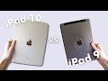 iPad 9th vs iPad 10th: Which to Get?