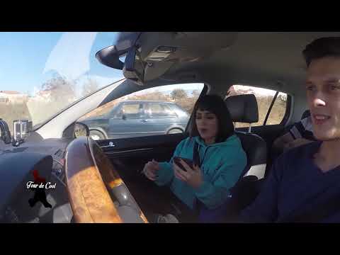 Tour de cool - Taxi 1'sh - Arta Memedi | T7