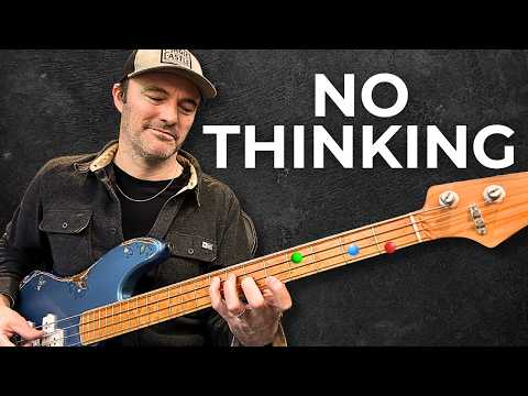 Practice Triads Until You Don’t Have to Think