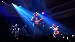 Hozier - It Will Come Back - Live at Paradiso
