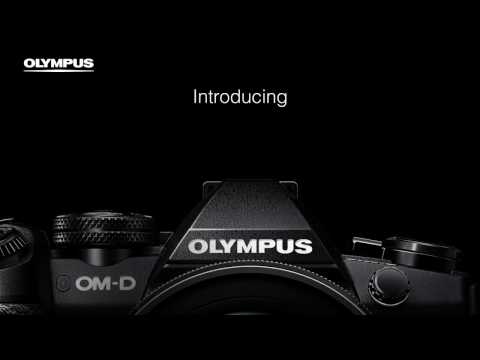 OLYMPUS OM-D E-M1 Mark II - The Game Changer
