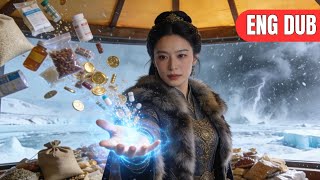 Reborn with a spatial ability, I used past memories to hoard supplies & keep my family fed & warm!