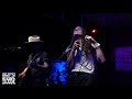 The Weeks:   Buttons          Live at Bert Driver's Burlap Room   Smithville, TN