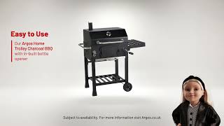 How to choose a BBQ