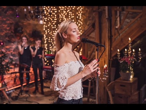 Liis Lemsalu - Valge liblika suvi (Laula mu laulu 4, 6. saade - Villu Tamme)