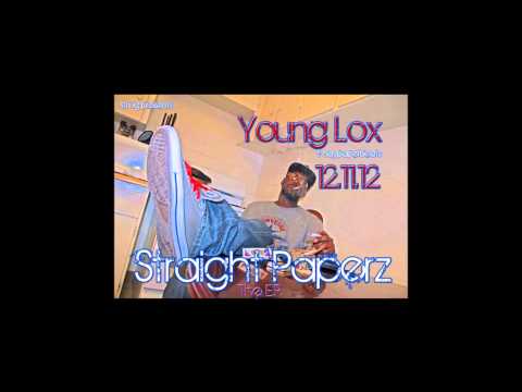 Young Lox   Coke Dealer