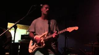 Turnover- Cutting My Fingers Off LIVE// Epic Problem, Tampa FL// 8/7/15