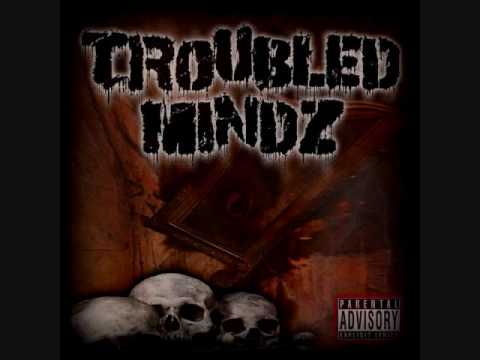Troubled Mindz Ft. Wayne-Dub & Tre'lei- We Don't Play