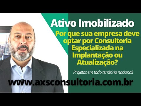 Consultoria Especializada em Ativo Fixo Consultoria Empresarial Passivo Bancário Ativo Imobilizado Ativo Fixo Consultoria Especializada em Ativo Fixo Avaliação Patrimonial Inventario Patrimonial Controle Patrimonial Controle Ativo