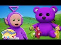 Teletubbies Let S Go BIG HUGS Brand New Complete Episodes